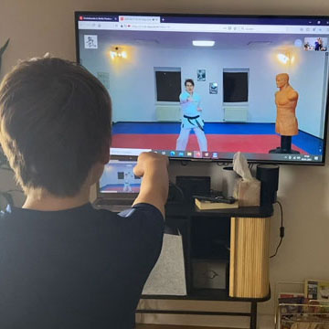 Für aktive Mitglieder